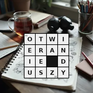 Hasło krzyżówkowe opowiadanie komuś co się naprawdę czuje myśli na jakiś ważny temat - otwieranie duszy – rozwiązanie, synonimy, podpowiedzi i definicje krzyżówkowe